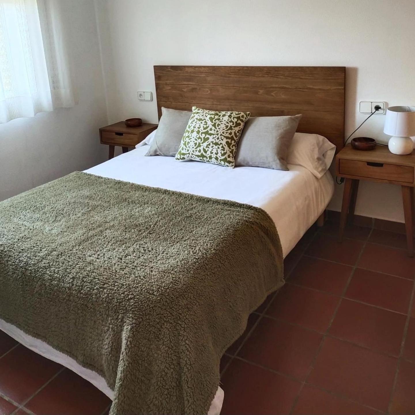 La Tenora Villa Tivenys Luaran gambar
