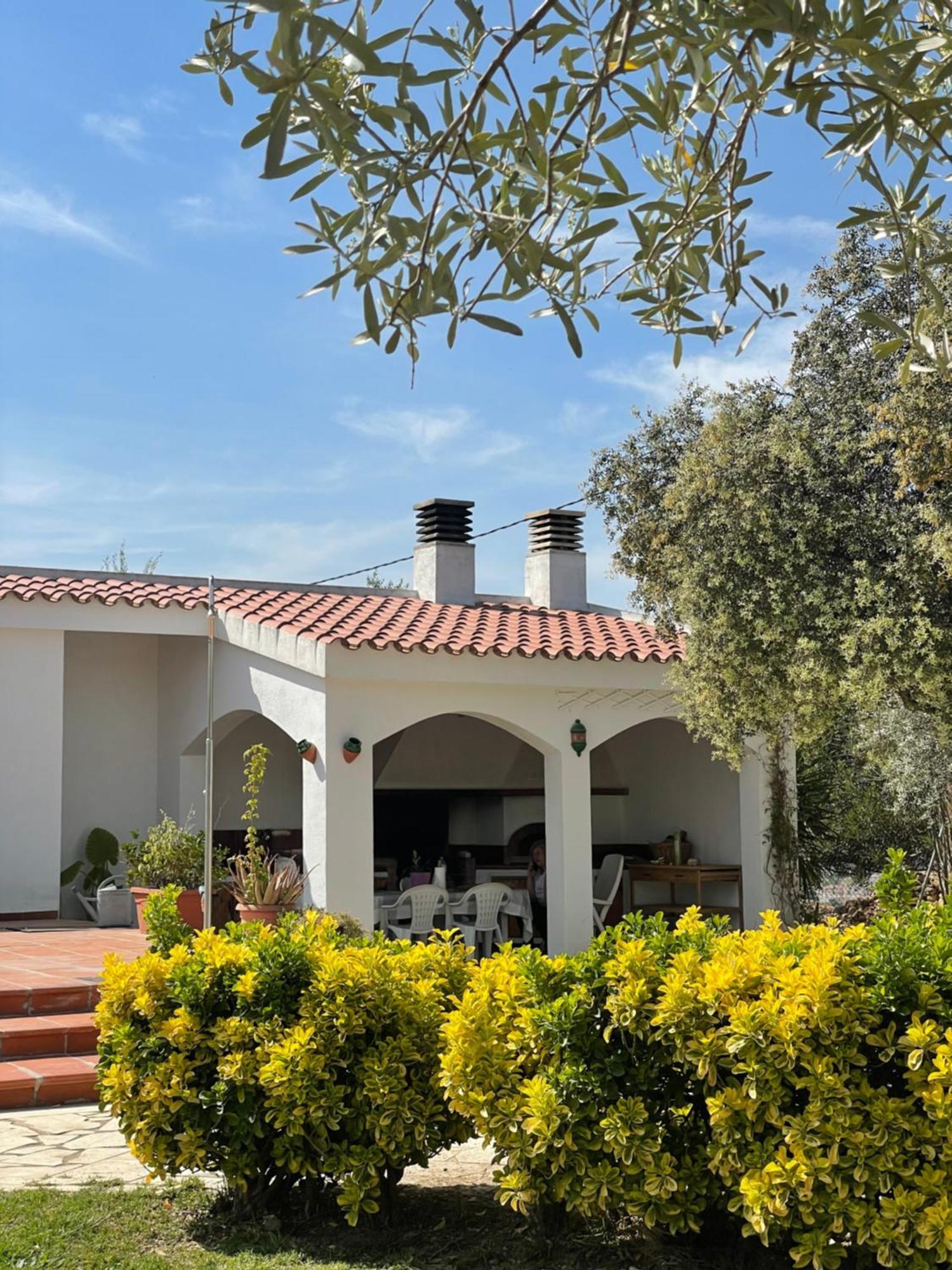 La Tenora Villa Tivenys Luaran gambar