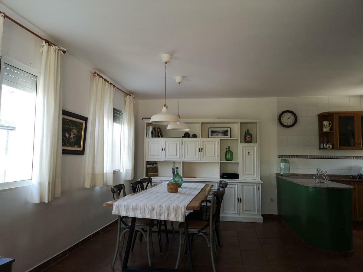 La Tenora Villa Tivenys Luaran gambar