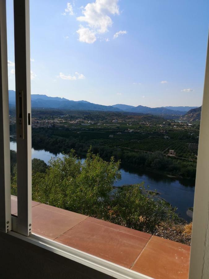 La Tenora Villa Tivenys Luaran gambar